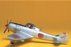 1/48 Hayate (Frank)