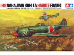 1/48 Hayate (Frank)