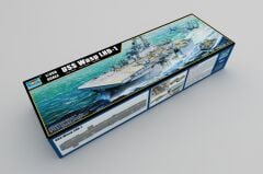 1/350 USS Wasp LHD-1