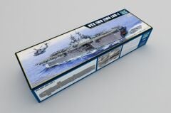 1/350 USS Iwo Jima LHD-7