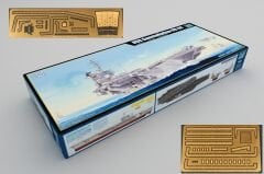 1/350 USS Constellation CV-64