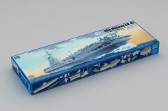 1/350 USS Midway CV-41
