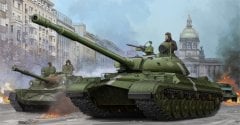1/35 Soviet T-10M Heavy Tank