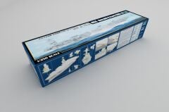1/350 USS Gerald R.Ford CVN-78