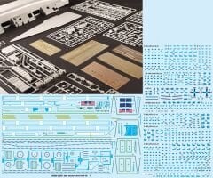 1/350 USS Gerald R.Ford CVN-78
