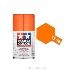 TS-98 Pure Orange