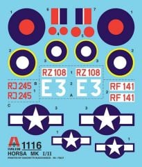 1/72 AS-51 Horsa