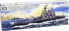 1/700 Washıngton BB-56