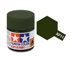 Acrylic Mini XF-11 J. N. Green 10ml.