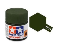 Acrylic Mini XF-11 J. N. Green 10ml.