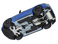 1/24 Nissan Z
