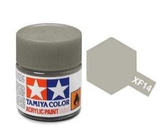 Acrylic Mini XF-14 J. A. Grey 10ml.