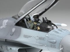 1/48 F-16CJ Fighting Falcon