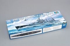 1/700 San Francisco CA-38 (1942)