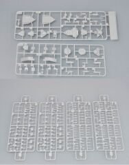 1/700 San Francisco CA-38 (1942)