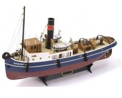 1/50 Sanson Tugboat