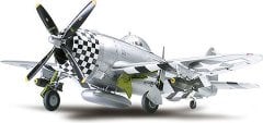 1/48 P-47D Thunderbolt Bubbletop