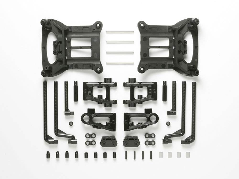 TT-01D B Parts ( Sus. Arm )