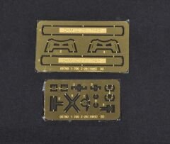 1/700 German Zerstorser Z-28 1945
