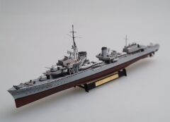 1/700 German Zerstorser Z-28 1945