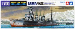 1/700 Tama Light Cruiser