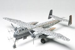 1/48 Heinkell He219 Uhu