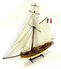 1/50 La Renard