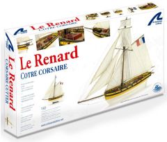 1/50 La Renard