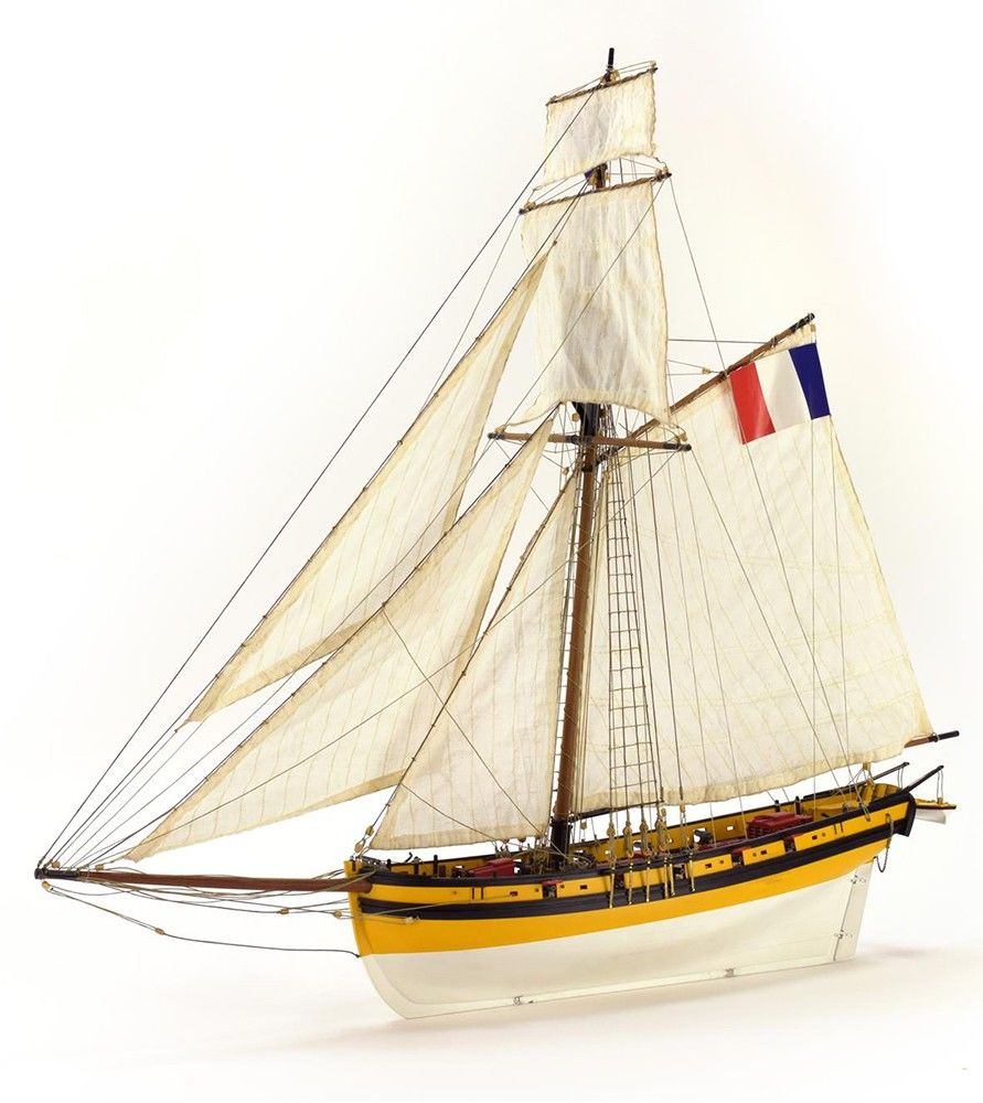 1/50 La Renard
