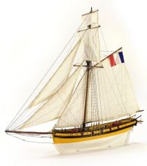 1/50 La Renard
