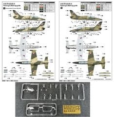1/48 L-39ZA Albatro