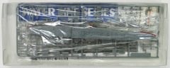 1/700 Isuzu Light Cruiser