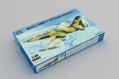 1/48 Aero L-39MS/L-59 Super Albatros