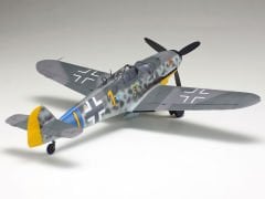 1/48 Messerschmitt Bf109 G-6