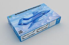 1/48 de Havilland DH.110 Dea Vixen Faw 2