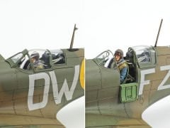 1/48 Spitfire Mk.I