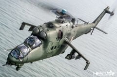 1/48 Mi-24D Hind-D