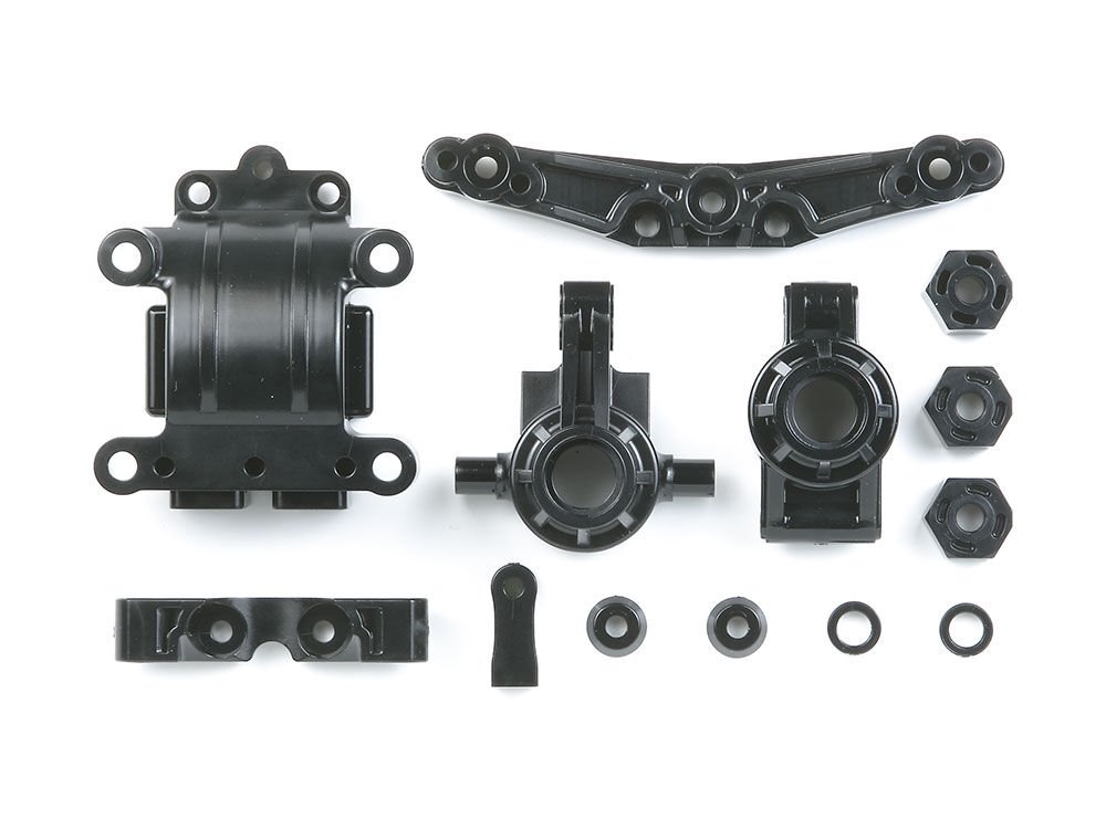 TT-01 Type-E A Parts