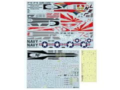 1/48 F-4B Phantom II