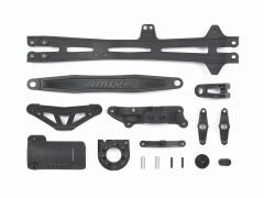 Yedek Parçalar TT-01 Type-E D Parts