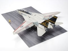 1/48 F-14A (Late) Launch Set