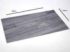 1/48 F-14A (Late) Launch Set