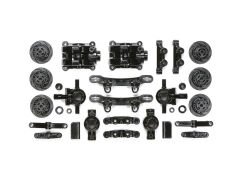 TT-02 A Parts (Upright)