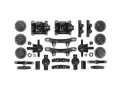 TT-02 A Parts (Upright)