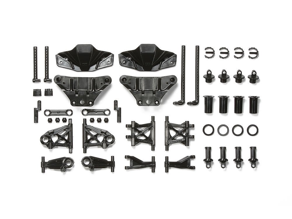 TT-02 B Parts (Suspension Arm)