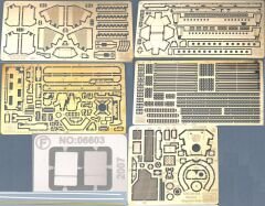 1/35 M1126 Stryker Upgrade Sets