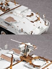 1/35 M1126 Stryker Upgrade Sets