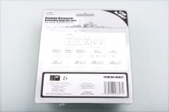 1/200 German Bismarck Battleship Upgrade Sets