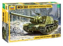 1/35 ISU-122