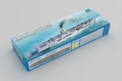 1/700 HMS Ark Royal 1939